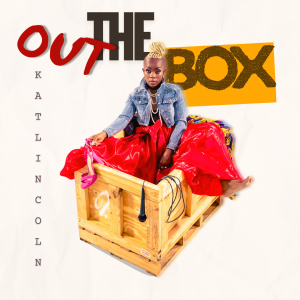 Out The Box - Kat Lincoln